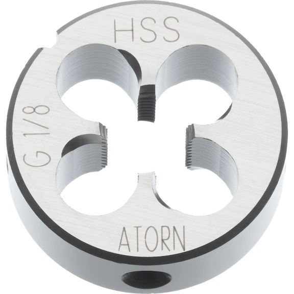 NAREZNICA HSS G 1 in 11 65 mm A