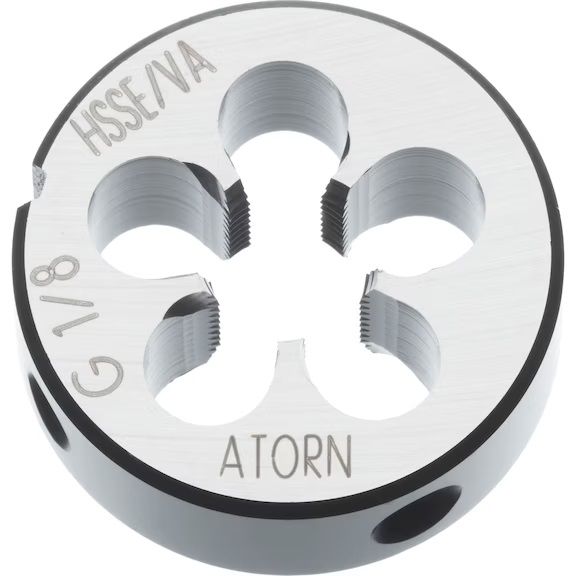 NAREZNICA HSSE G 1 in 11 65 mm A