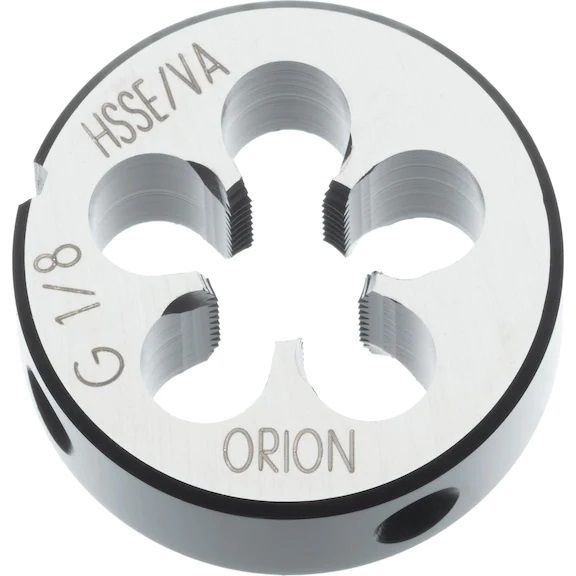 NAREZNICA HSSE G 3/8 in 19 45 mm A