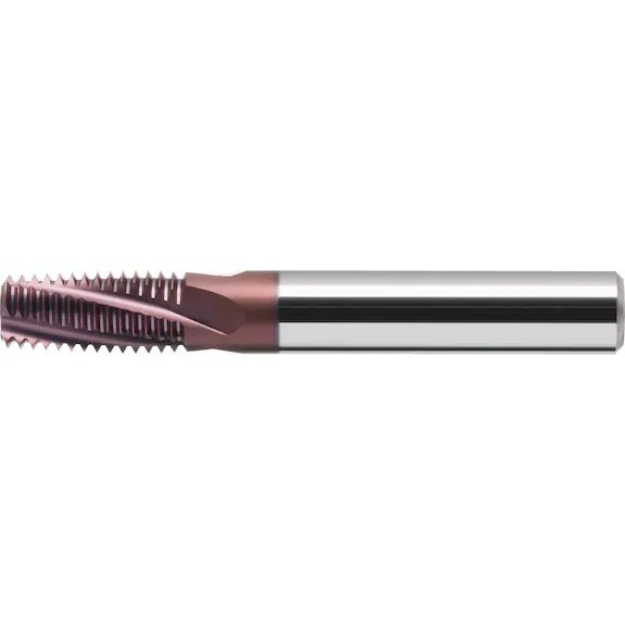 GLODALO NAV. TM-TIAlN 3 mm 16,0 mm 58,5 mm