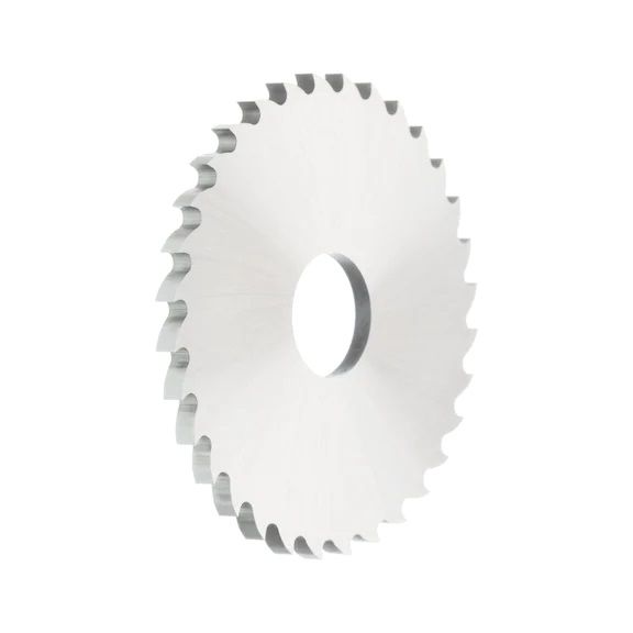 LIST PILE HSS GRUB OZUB. 125 mmx1.2 mmx22 mm Z=64
