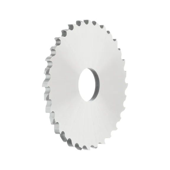 LIST PILE HSS GRUB OZUB. 63 mmX2 mmX16 mm Z=40