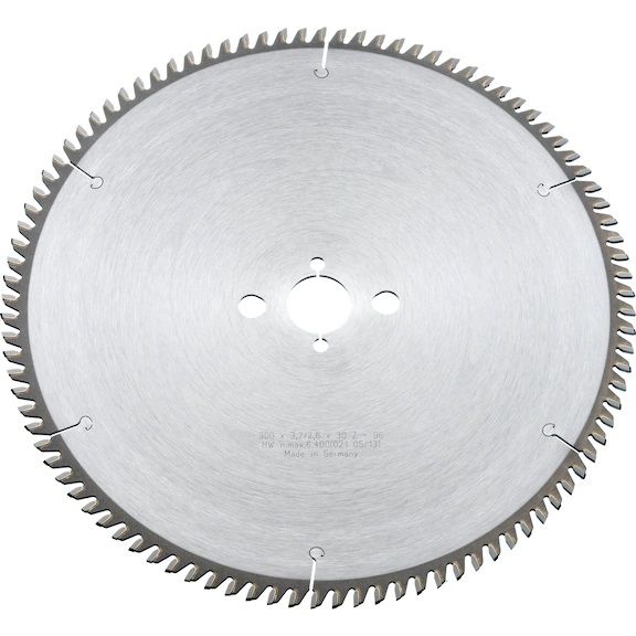 LIST PILE . SA TM ZUB. 300 mmx3,2 mmx30 mm Z=96