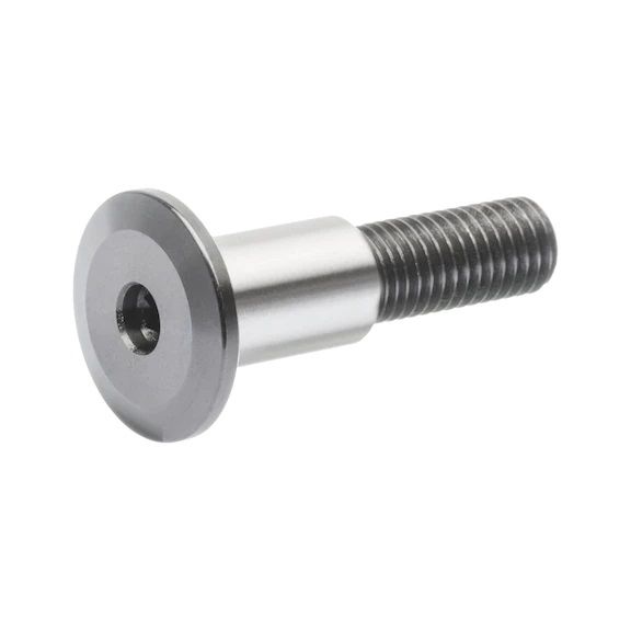 STEZ. VIJAK ZA PRIHVAT LISTA PILE  M10x50 mm