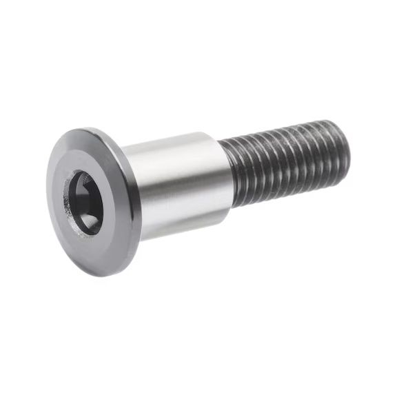 STEZ. VIJAK ZA PRIHVAT LISTA PILE  M12x63 mm