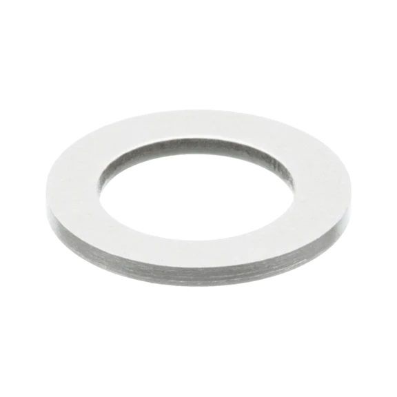 STEZ. VIJAK ZA PRIHVAT LISTA PILE  25 mmx8 mm