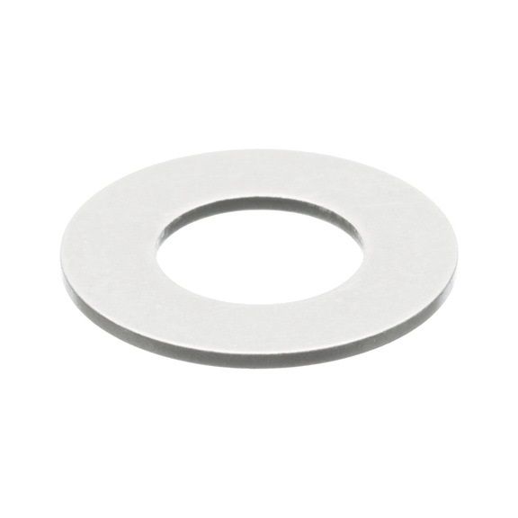 STEZ. VIJAK ZA PRIHVAT LISTA PILE  50 mmx13 mm