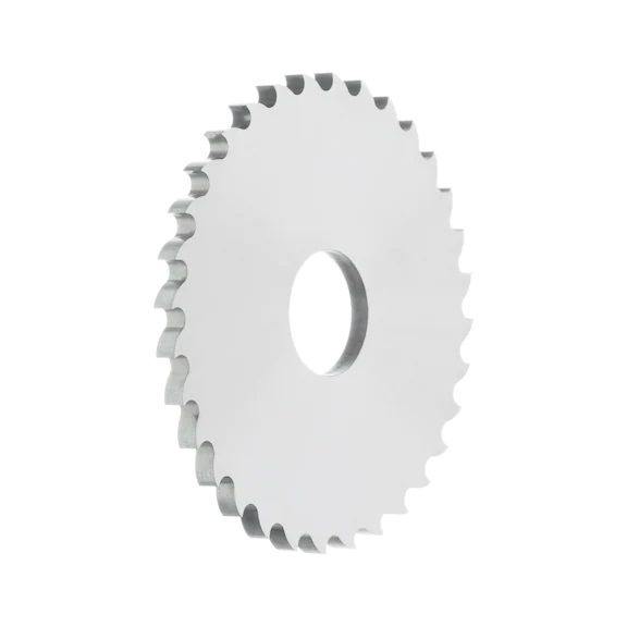 LIST KRUŽNE PILE  100 mmx4,5 mmx22 mm B Z=40