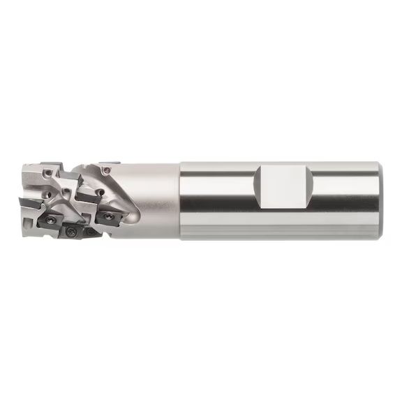 IGLIČASTO GLODALO 90 ST.  P. 25,0 mm Z5