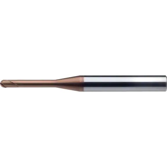 TM-MINI-R GLODALO DUG. 3,0x2,4x8x50 mm Z=2 RT65