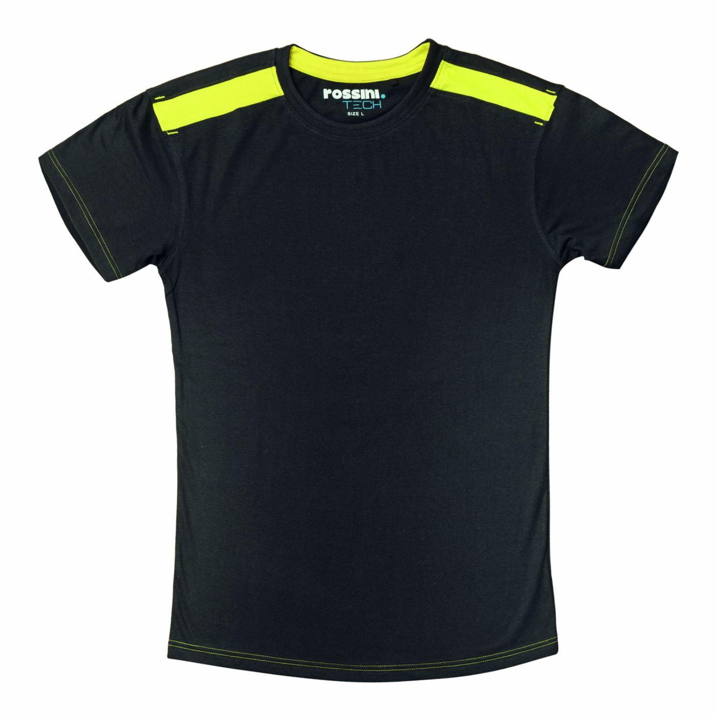 MAJICA T-SHIRT ULTRA FLEX 100% PAMUK TABAK vel.L