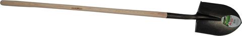 LOPATA NASAĐENA ZA VRT PREMIUM 120cm