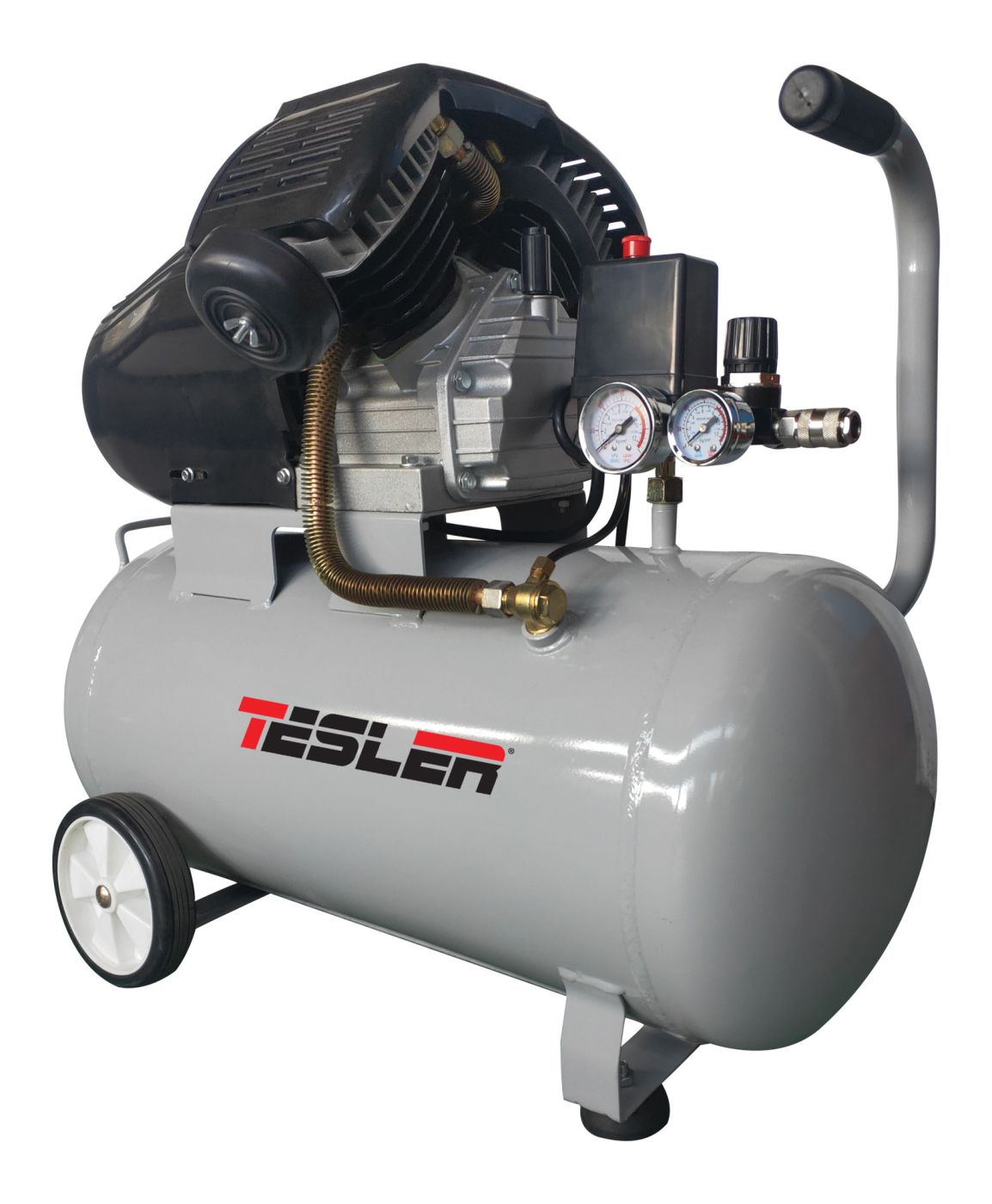 KOMPRESOR 50L V-MOTOR