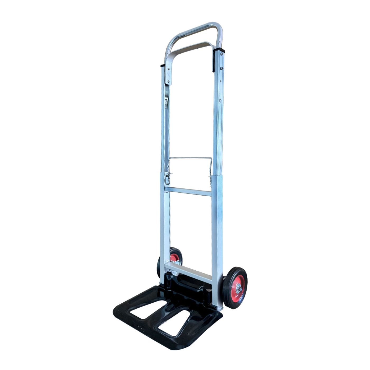 SKLOPIVA TRANSPORTNA KOLICA 100 kg