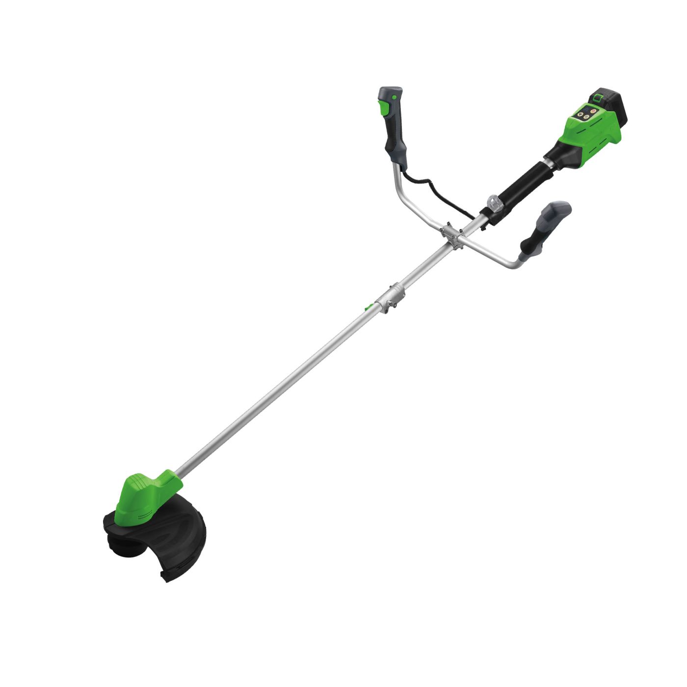 TRIMER AKU 20V 