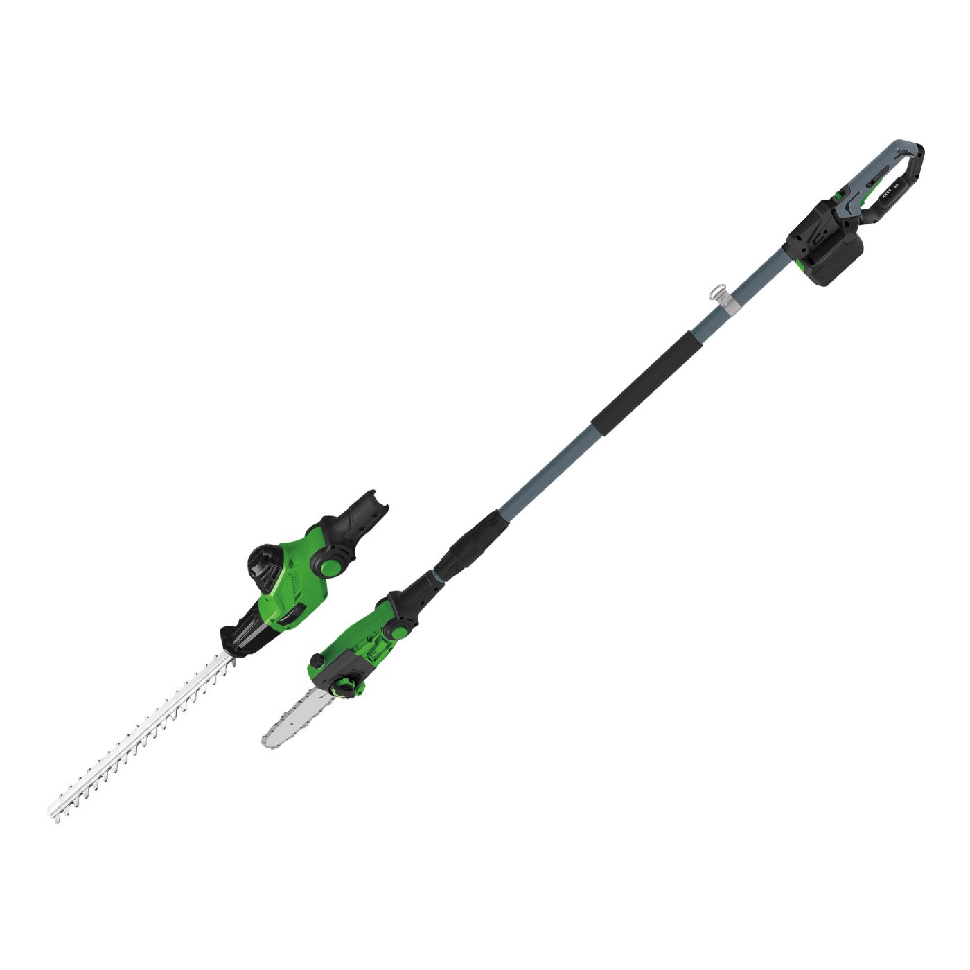 TELESKOPSKI  ALAT 2U1 AKU 20V