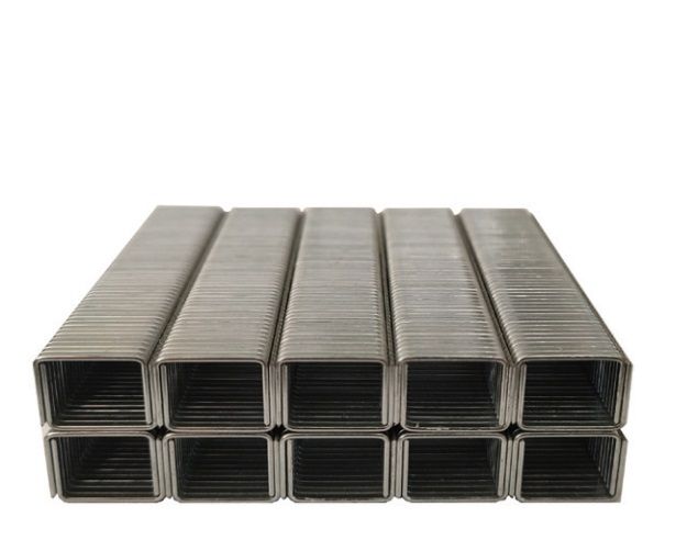 SPAJALICE ZA KLAMERICU TESLER 10x8x1,2mm 1000kom