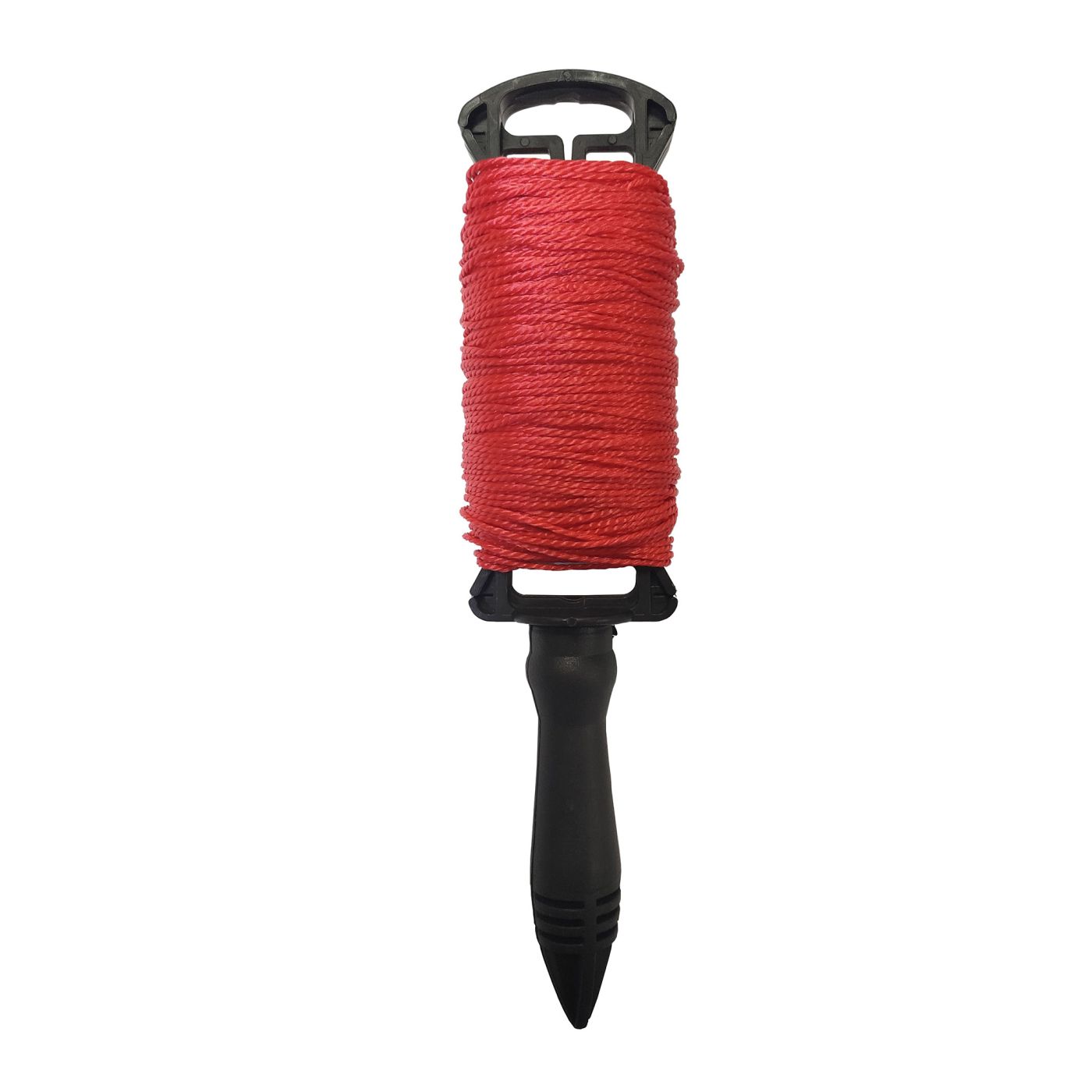 KONOP ZIDARSKI TESLER CRVENI 1mm/100m