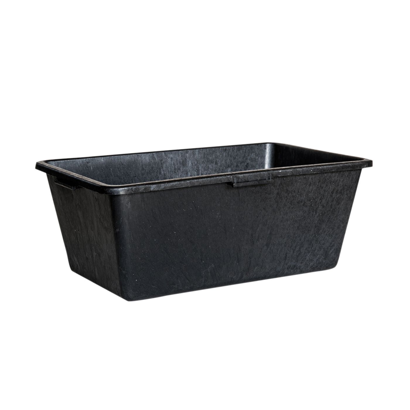 POSUDA GRAĐEVINSKA PRAVOKUTNA 80L