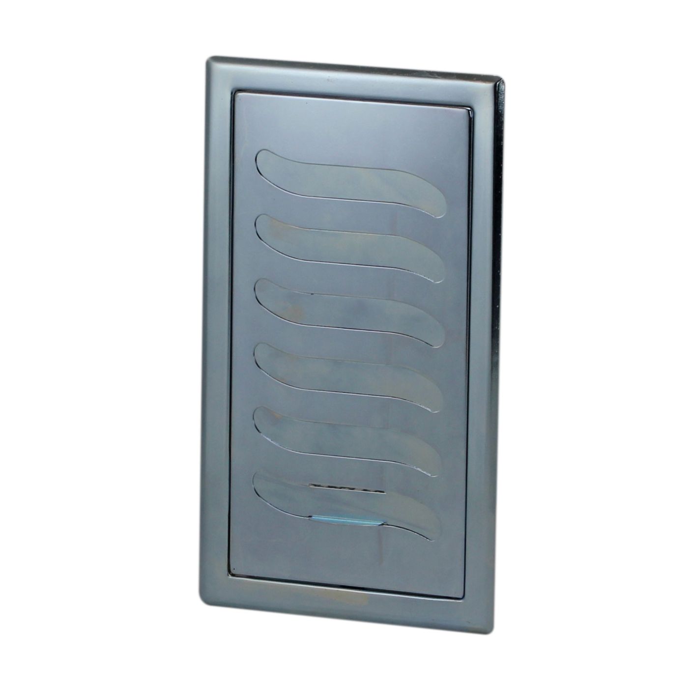 VENT. REŠETKA KLIZNA POCINČANA 125x215mm 