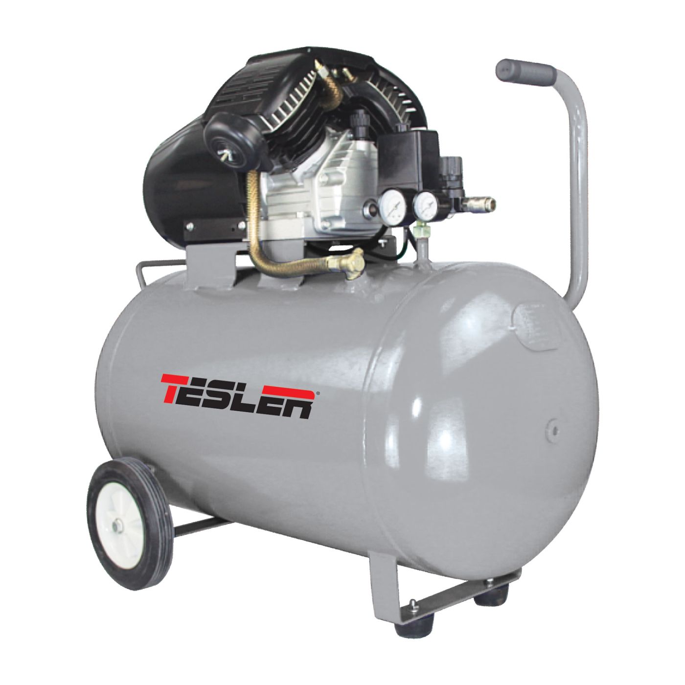 KOMPRESOR 100L