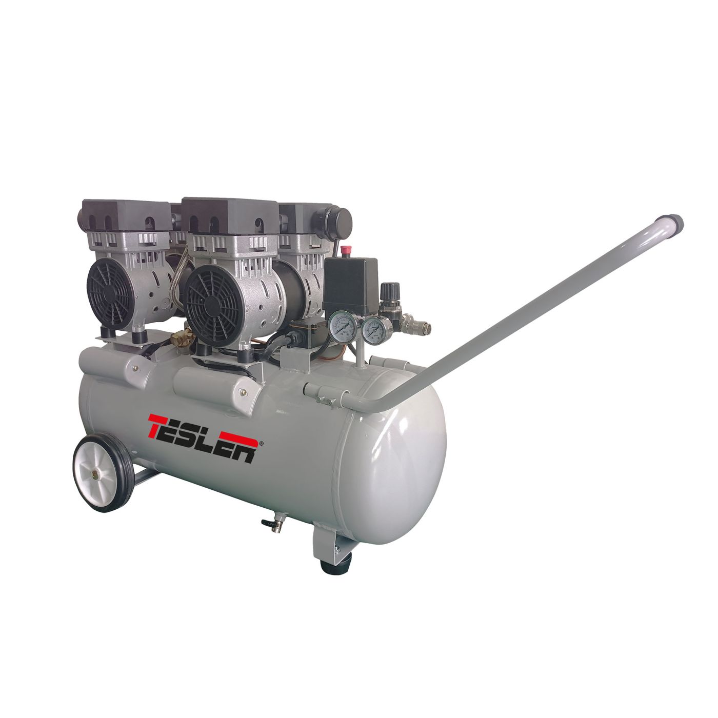 KOMPRESOR 50L SILENT
