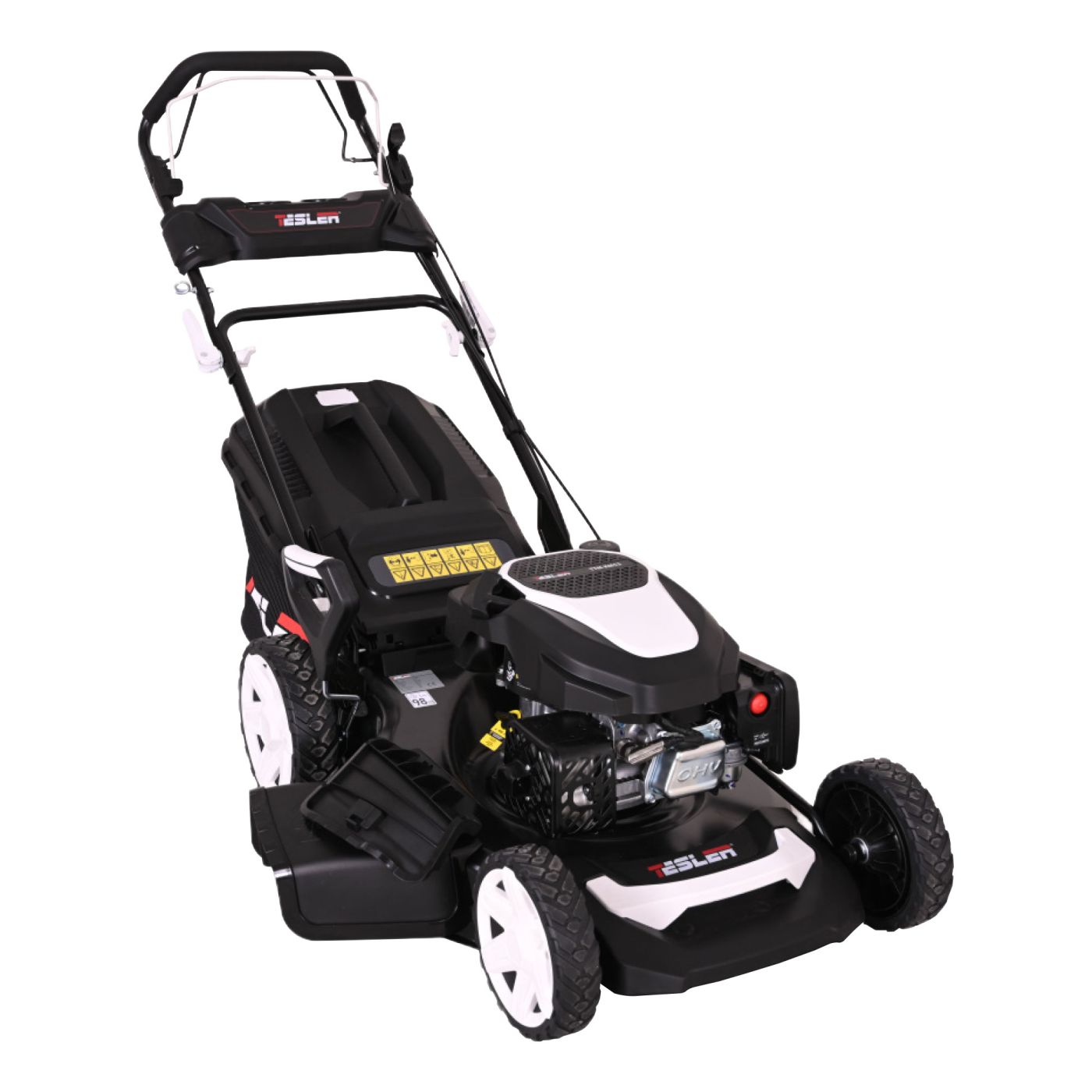 KOSILICA MOTORNA 53cm