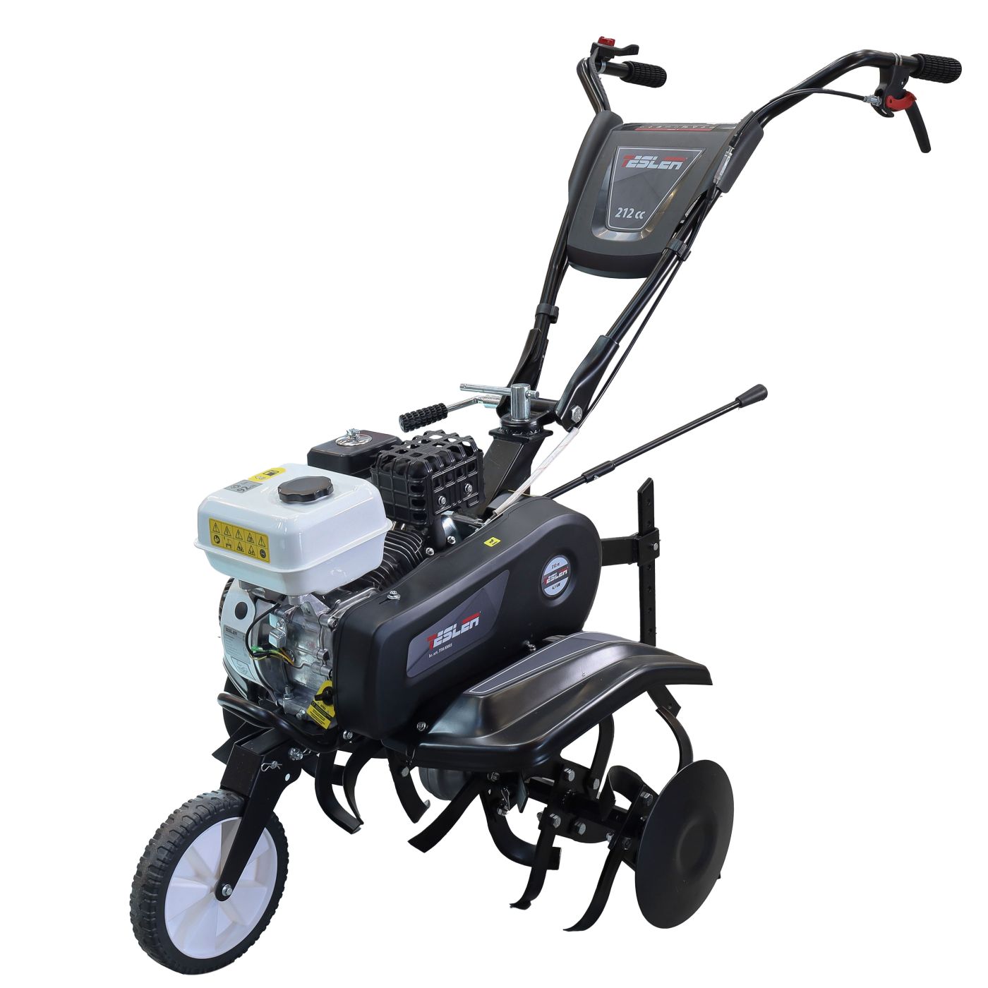 KOPAČICA MOTORNA 850