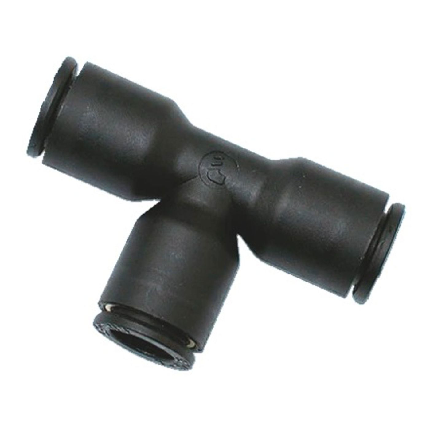 PNEUMATSKA PVC T-SPOJNICA-10MM