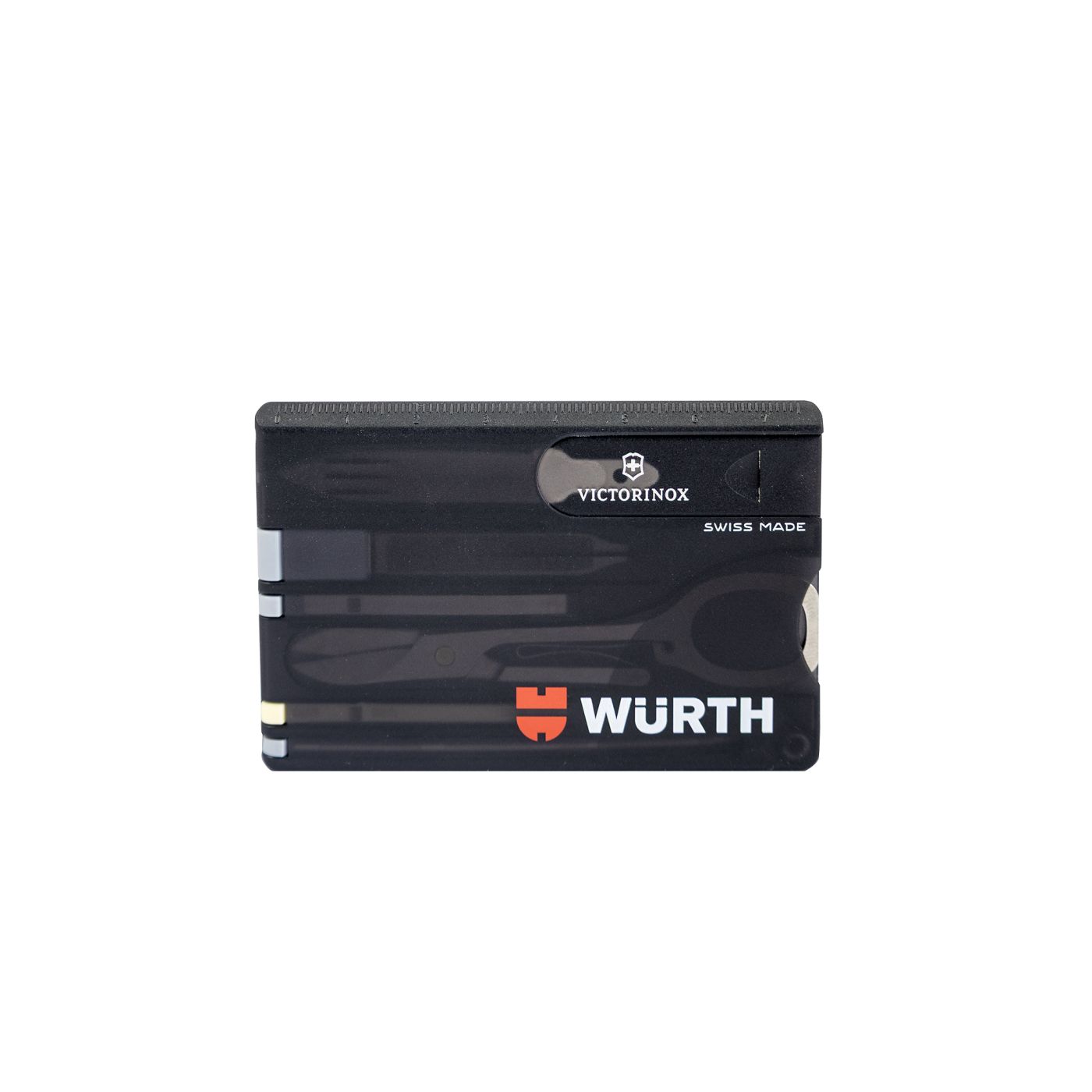 SWISS CARD