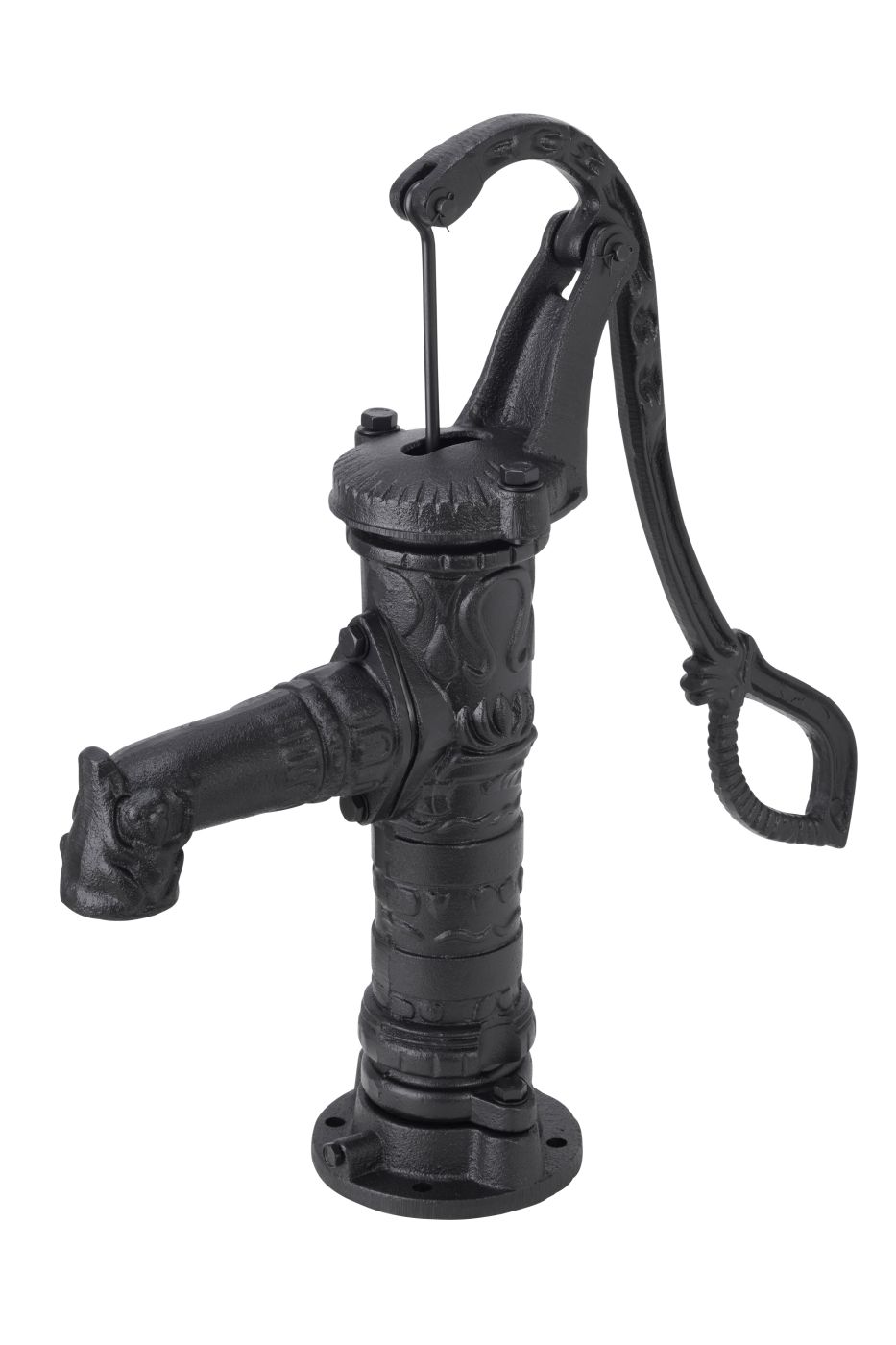PUMPA RUČNA NOSTALGIJA 5/4"