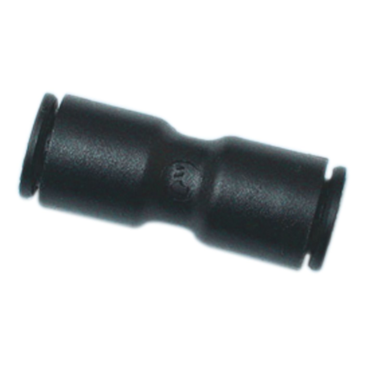 PNEUMATSKA PVC SPOJNICA-RAVNA-10MM