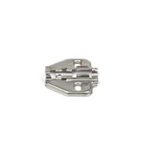 Montažna ploča EasyClik s pomakom utora