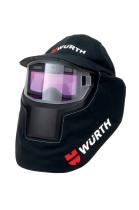 ZAŠTITNA KAPA ZA ZAVARIVANJE-WSC 9-12DIN