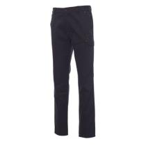 Radne hlače Power Stretch Summer navy plave