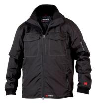 Radna jakna Hybrid Blouson