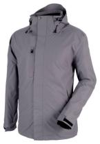 Jakna parka Tallinn 3u1