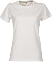 Radna majica kratki rukav t-shirt Sunrise lady