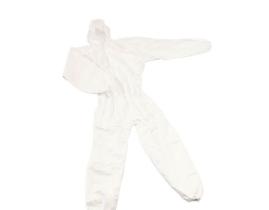 Zaštitno jednokratno odijelo Tyvek classic xpert