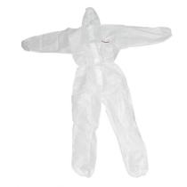 Zaštitno jednokratno odijelo