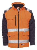 Zaštitna reflektirajuća jakna