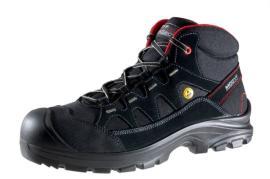SAFETY BOOTS S3 FLEXITEC VEL.44 