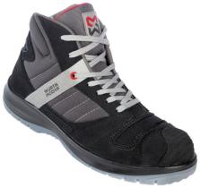 Zaštitne cipele Stretch x S3  visoke