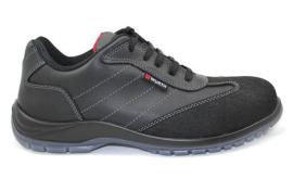 Zaštitne cipele Paride S3 niske