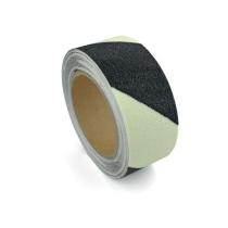 Reflektirajuća traka crno žuta