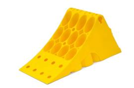 PLASTIČNI KLIN ZA KOTAČE 493x200x230MM,Ž