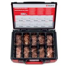 ORSY-SET-SIST.KŠV. CU BRTVE DIN7603-A 850 DJELNI