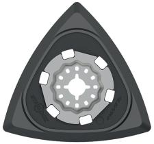 PROFILNI BRUSNI TANJUR-STARLOCK-70X65MM