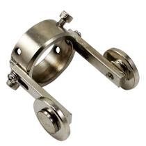 KOLICA ZA PRECIZNO VOĐENJE PLAZMA GORIONIKA