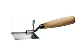 ŽLICA ZA UNUTARNJI KUT INOX 80mm